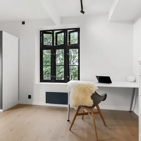 Beautiful Modern In 펜션