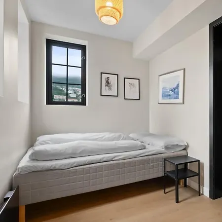 Beautiful Modern In 펜션 *