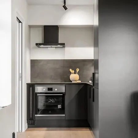 Beautiful Modern In 베르겐