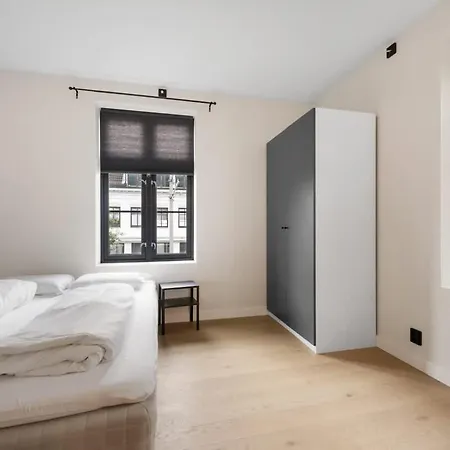 Beautiful Modern In 펜션 베르겐