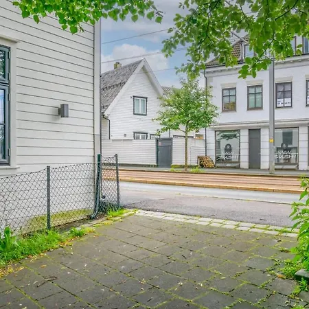 Beautiful Modern In 베르겐