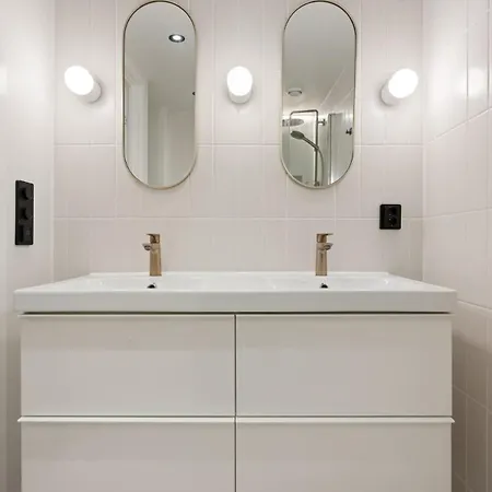 Beautiful Modern In 펜션